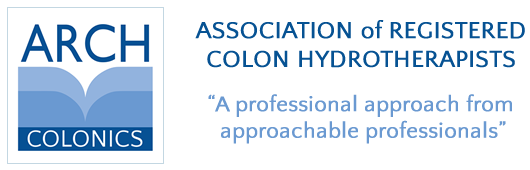 Association of registered colon hydrotherapists