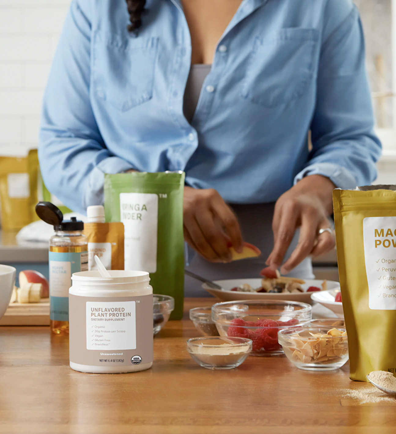 Nutritional Counselling and Heartmath