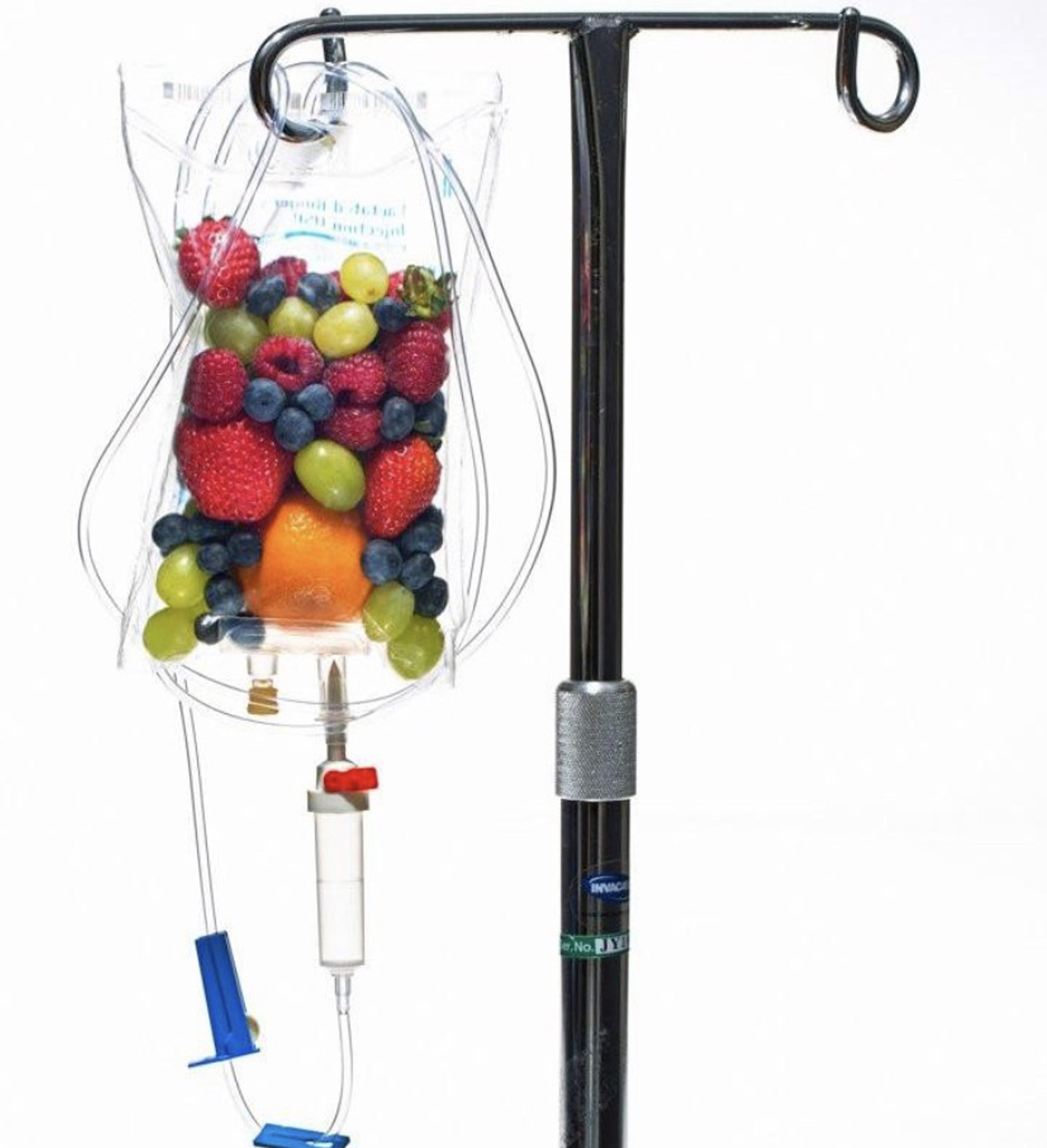IV Nutritional Therapy