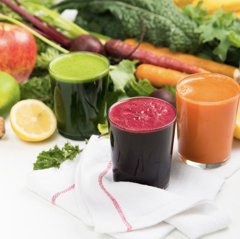 Nutrition Consultations