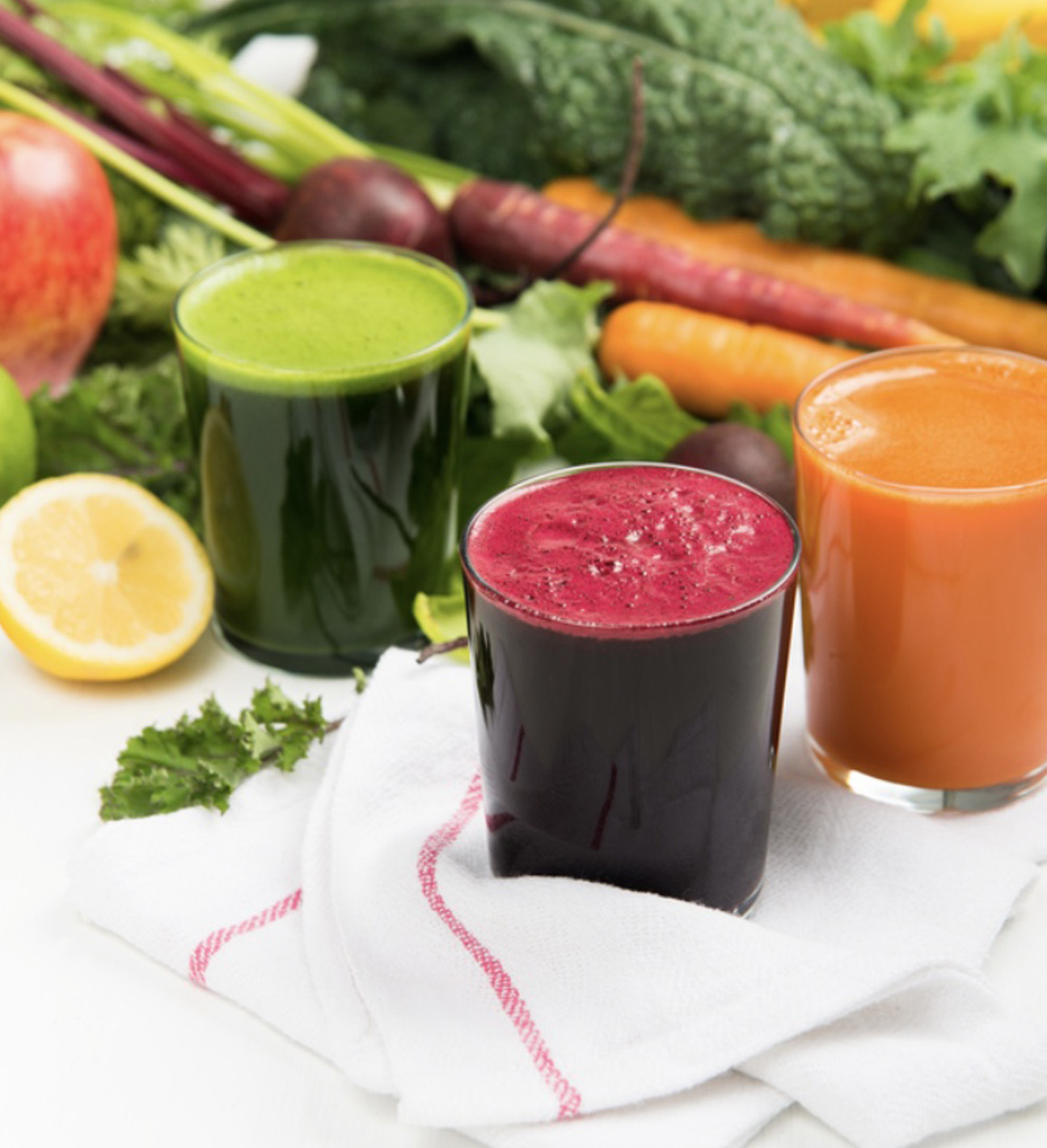 Nutrition Consultation