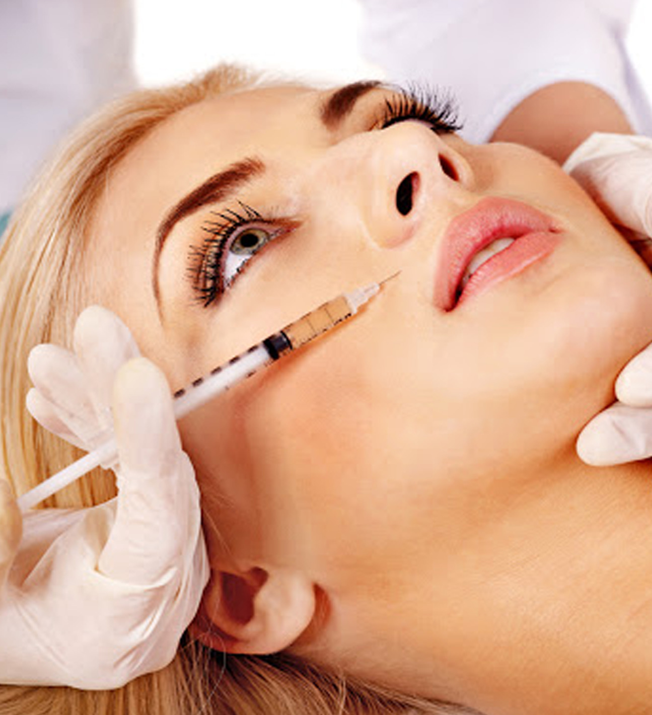 IV Nutritional Therapy