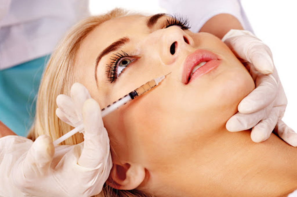 PRP Scalp rejuvenation