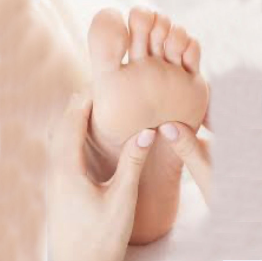 Reflexology